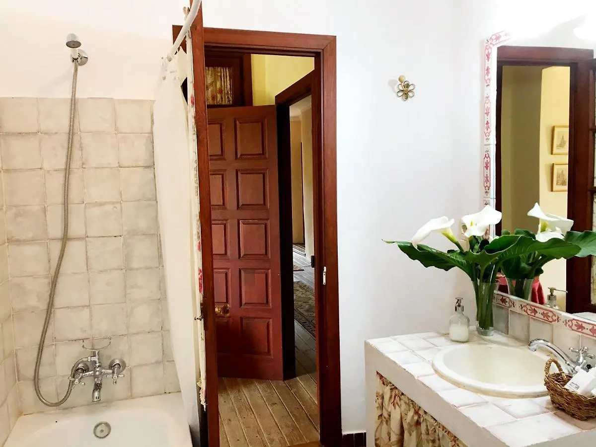 Holiday home Eva Recommends Hacienda Parque Nacional Grazalema Villa Spain