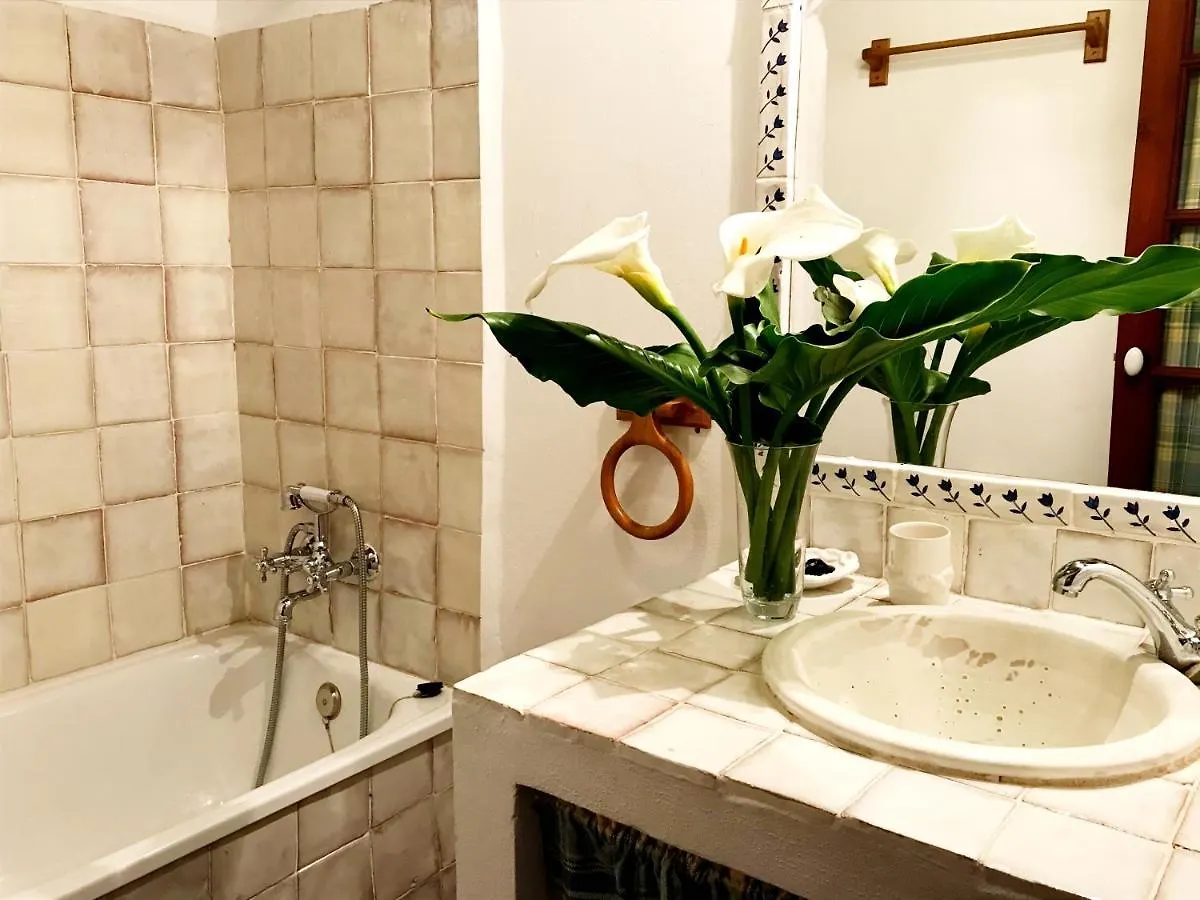 Eva Recommends Hacienda Parque Nacional Grazalema Villa Holiday home