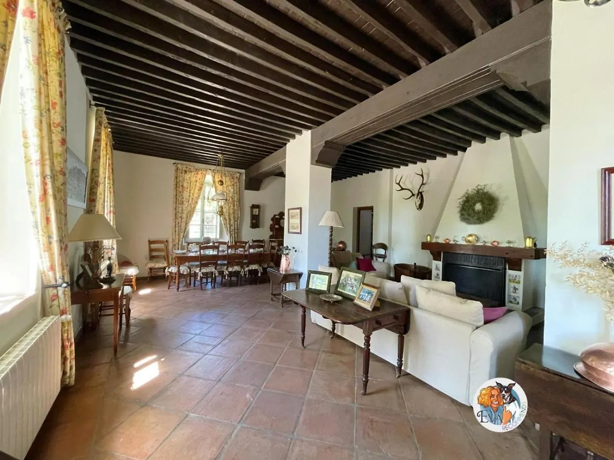 Eva Recommends Hacienda Parque Nacional Grazalema Villa Holiday home