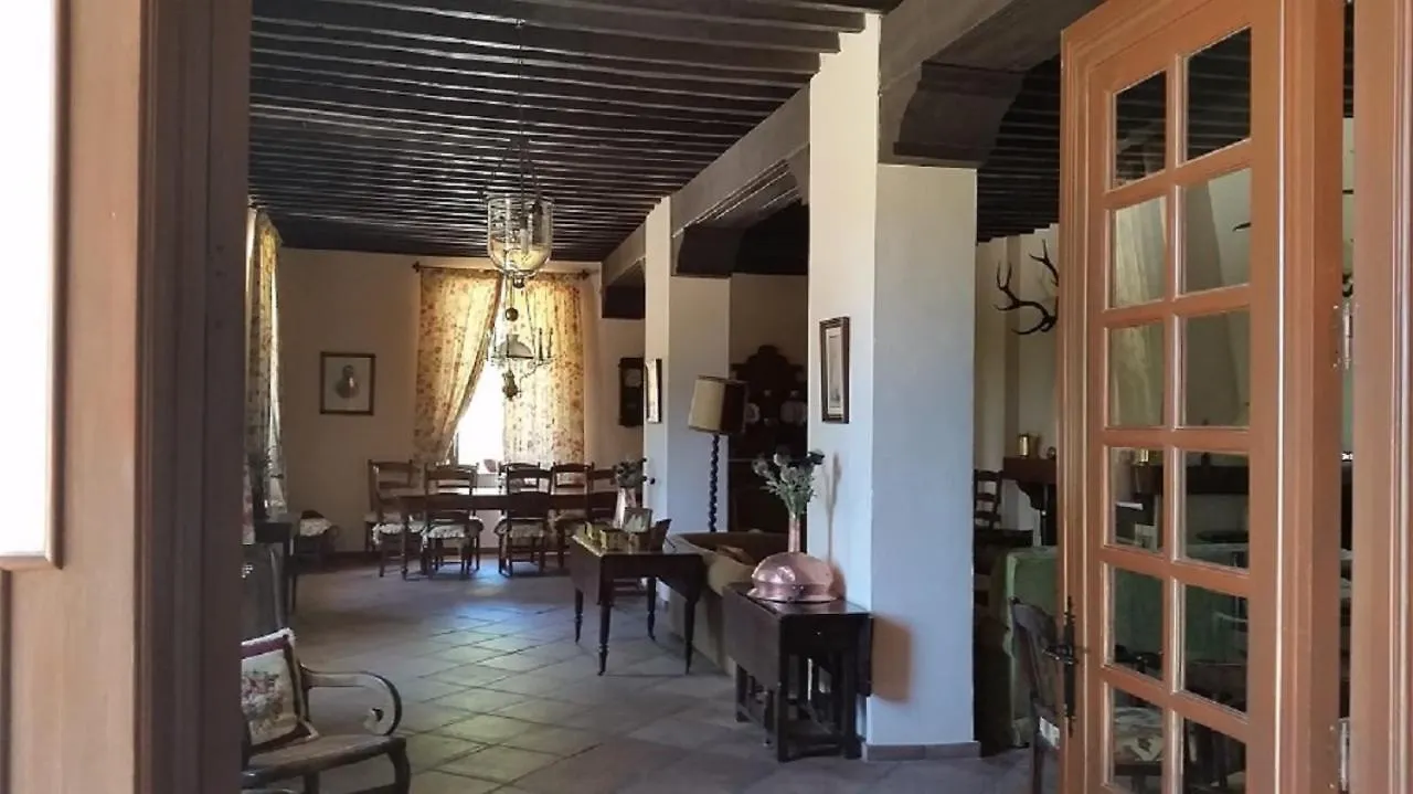 Eva Recommends Hacienda Parque Nacional Grazalema Villa Holiday home