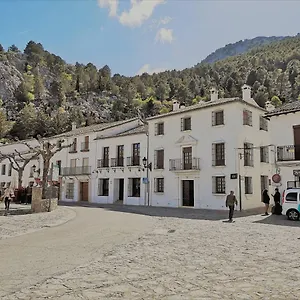 Сasa de vacaciones Casa Plaza Sierra, Grazalema