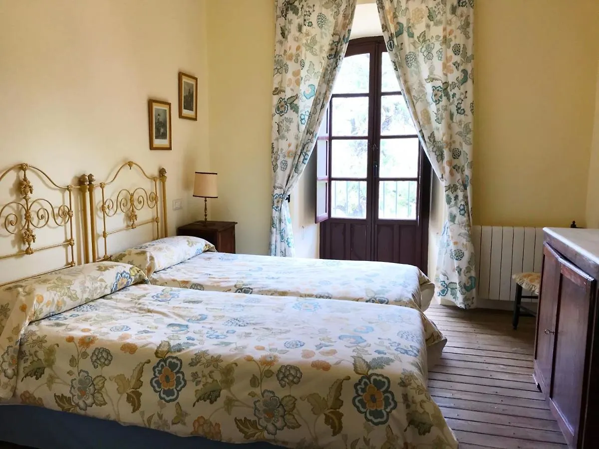 Holiday home Eva Recommends Hacienda Parque Nacional Grazalema Villa