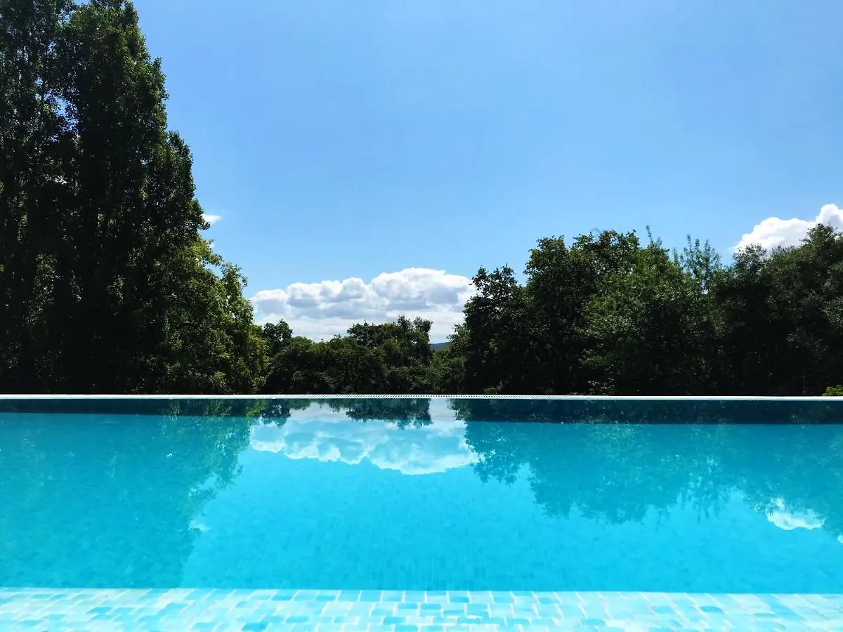 Eva Recommends Hacienda Parque Nacional Grazalema Villa Holiday home